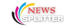 News Splatter